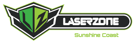 Laserzone