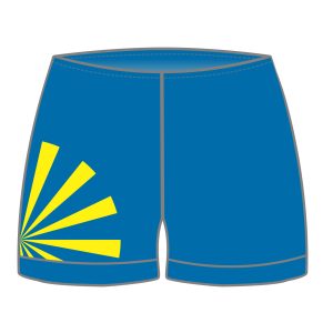 Bike Pants
