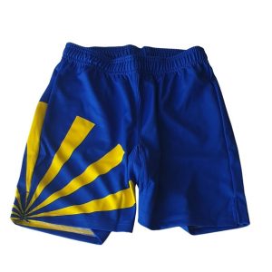 CLAC Shorts