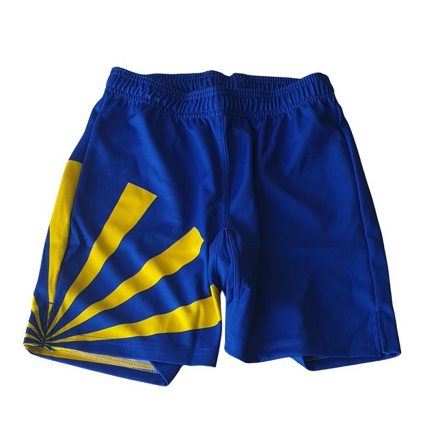CLAC Shorts
