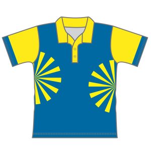 Shirt Front